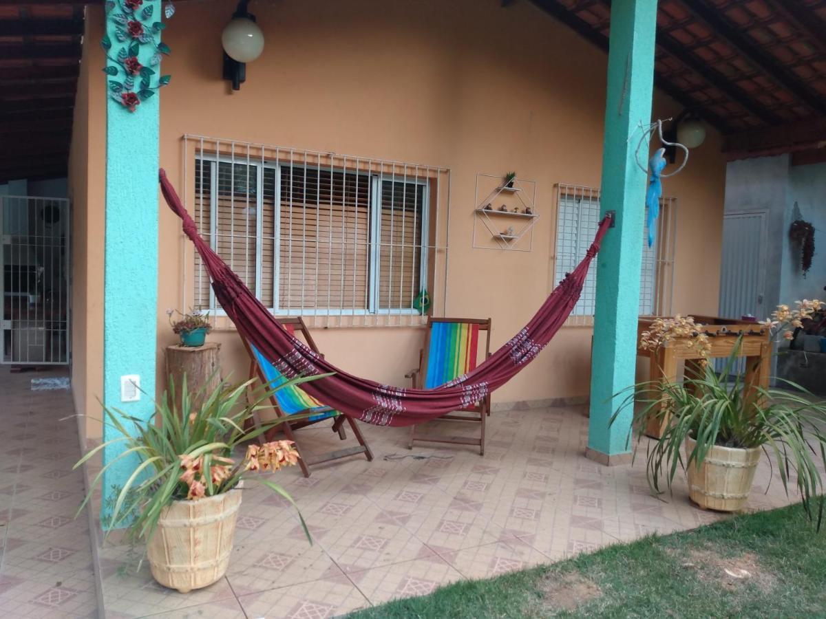 Chacara De Temporada - Mairipora Villa Exterior photo
