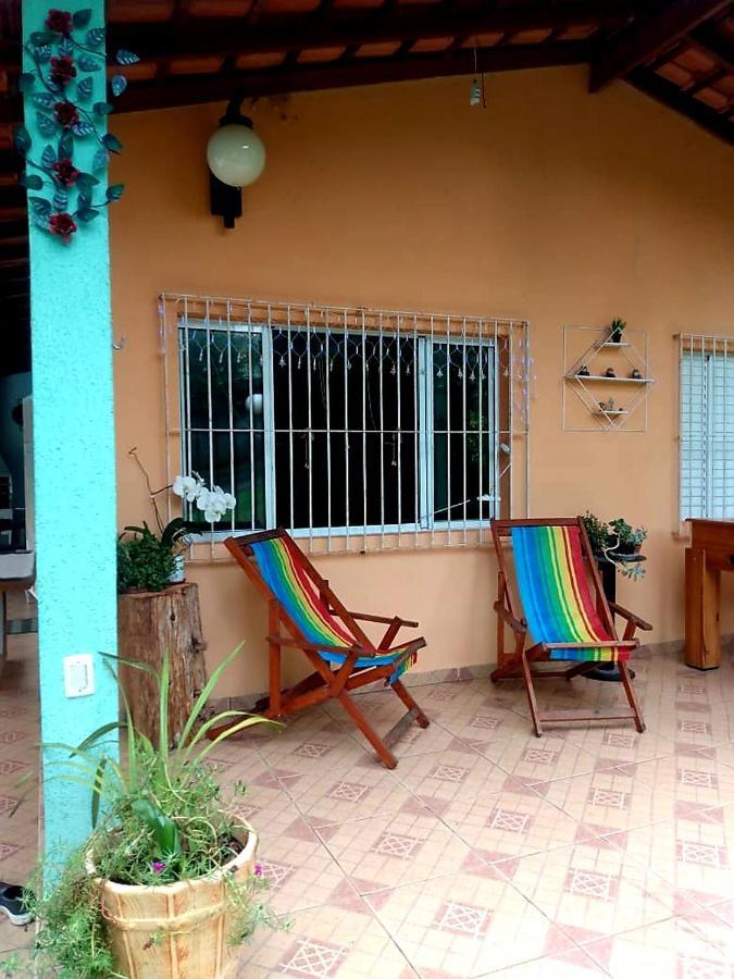 Chacara De Temporada - Mairipora Villa Exterior photo