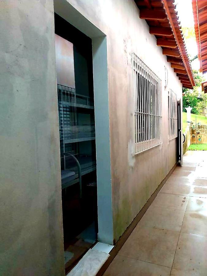 Chacara De Temporada - Mairipora Villa Exterior photo